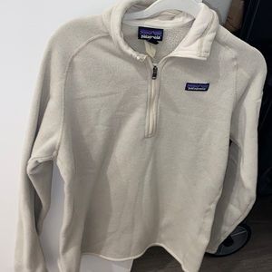 Patagonia jacket